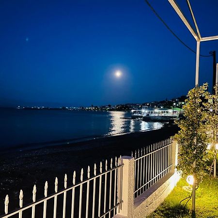 Seaside Bungalows Petalídhion Exteriér fotografie